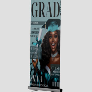 Graduation Banners