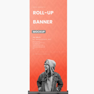 Stand Up Banners